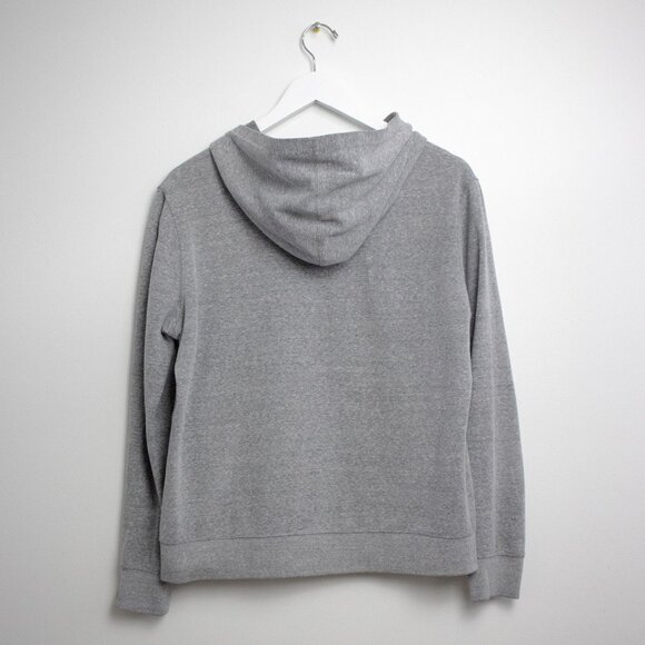 GAP Spell Out Thin Pullover Hoodie - Picture 2 of 8